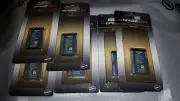 Nokia Original Ngage BL-6C battery