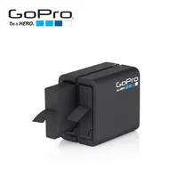 在飛比找蝦皮購物優惠-鴨鴨數位 超值組 GoPro HERO 4 雙電池充電器+1