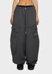 [Basic Pleasure Mode] Mudbunny Cargo Trousers
