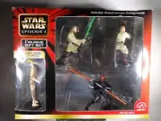 New Applause Star Wars Episode 1 Figurine Gift Set in Excellent Condition