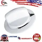 Dryer Timer Control Knob White for GE WE01X20374 PS8769912 AP5805160 WE1M856