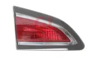 Rear Tail Light Lamp Inner EU FOR RENAULT SCENIC CROSS 2009-2013 Left New