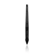 Huion PW500 Battery-Free Spare Digital Pen 163.7 x F14.3mm for Q11K V2 / G10T V2 / WH1409 V2 / GT-191 V2 / GT-192(GT-191 Pro) / GT-221(GT-221 Pro V2) [PW500 Black]