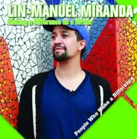 在飛比找博客來優惠-Lin-Manuel Miranda: Making a D