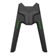 Charging Station Charger for Switch Joycon Gaming Grip Handle Controller fo Y8N1