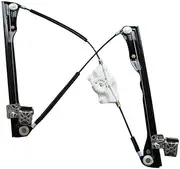 LIFTER BRACKET - RIGHT FRONT 1J4837462H 1J4 837 462H AUTO-GETHER