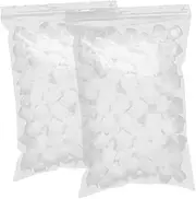 Healeved Lash Glue Bottle Stopper Adhesive Glue Bottle Plug for Lash Extensions Tools