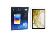 Nuglas Screen Protector Tempered Clear Glass For Samsung Galaxy S9 Plus/ S9 FE+/S10+ Tablet