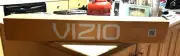 VIZIO V-Series 2.0 Home Theater Sound Bar - V20XT-K6 - Dolby Audio NEW in BOX!