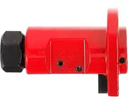 Angoily Dismantle Spreader Tool for Automotive Mechanics Suspension Spreader Lightweight Design for Easy Portability for Repairs and Disassembly Tool