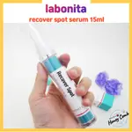 [LABONITA] RECOVER SERUM 15ML/韓國/敏感肌膚/護膚/皮膚問題