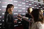 Katharine McPhee at Entertainment Weekly's celebration honoring th - Old Photo