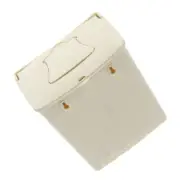 Bird Breeding Box Lovebirds Nesting House for Budgies Pet Parakeet