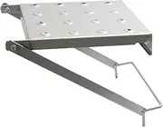 [ＡＷＨＡＯ] Ladder Work Platform Heavy Duty Multifunction for Working Pantry Household