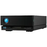 LaCie 18TB 1big Dock Desktop Hard Drive