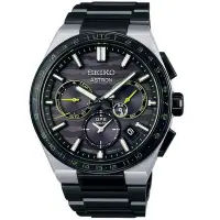 在飛比找Yahoo!奇摩拍賣優惠-預購 SEIKO ASTRON SBXC139 GPS 電波