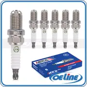 Spark Plug 3199 for Audi A4 A6 A8 Quattro S4 BMW Land Rover Mini Cooper Porsche (for: Volvo)
