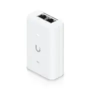 Ubiquiti PoE Adapter,Power UniFi PoE+ Devices, Reduce Dependency on PoE Switch Power, Provide a Multi-Gigabit LAN Connection,30W of PoE+ UACC-PoE+-2.5G