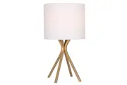 Table Lamp Desk Lamps Bedside Side Light Reading Gold Metal Lighting Home Decor
