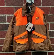 BARETTA - Hunting Shooting Game Pocket Mens XL Pheasant Forever Jacket