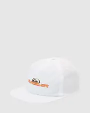 Mens Style Plye Snapback Cap