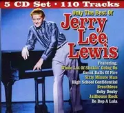 Only The Best Of Jerry Lee Lewis (5-Cd Pack)