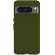 For Google Pixel 8 Pro Tough Protective Cover, Army Green
