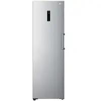 在飛比找特力屋線上購物優惠-LG 樂金 WiFi變頻直立式冷凍櫃 324L GR-FL4