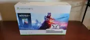 Xbox One S 1TB Console - Battlefield V Bundle Brand New