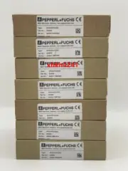 New Pepperl+Fuchs KFD2-STC5-EX2 Safety grid