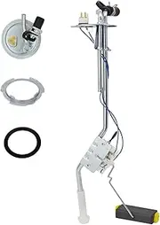 VPHIX Fuel Tank Sending Unit Fits 1984-1990 Chevrolet Dodge Plymouth FG64A 4051866 4051663