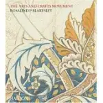 THE ARTS AND CRAFTS MOVEMENT