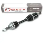 Sixity XT CV Axle Honda 42350-HN0-A01 42220-HN0-A01 OEM Replacement Front bp