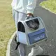 寵物雙肩包貓咪狗狗外出便攜可折疊透氣太空艙手提防水耐咬大空間