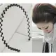 韓國熱賣頭飾髮箍 波浪百搭造型髮箍 男女適用