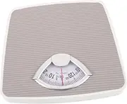 Ipetboom Iron Body Scale Portable Mechanical Weight Scale Precision Weighing Machine for Home Gym