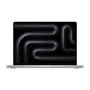 APPLE MacBook Pro M3 Pro晶片16吋筆電 12核心CPU 18核心GPU 18G 512G【預購】