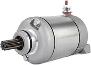 Starter Motor Compatible With CBR600 CBR600RR CBR 600 RR Fireblade 2003 2004 2005 2006 31200-MEE-003 31200-MEE-D00 Engine Starting