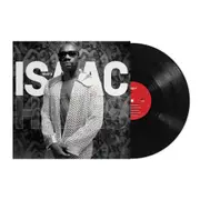 The Best Of Isaac Hayes (Vinyl) (Import)