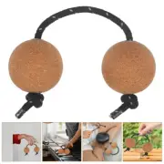 Maracas Hand Music African Musical Instruments Baby Shaker Kids Percussion Toys