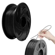 3D Printer Filament PLA Filament Spool 1.75mm 1Kg Each Spool