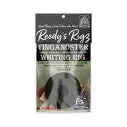 Reedy's Pre-Tied Tinganoster Whiting Rig