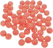 ibasenice Boys and Girls Ball Pit Balls 100pcs Lightweight Crush Proof Safe for Ages 3 for Birthday Parties