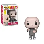 Funko Pop! Vinyl: Austin Powers - Dr. Evil #644