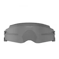 在飛比找momo購物網優惠-【Oakley】Kato環法賽款式灰框深色鏡片太陽眼鏡(OA