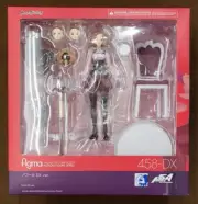 figma Persona5 The Animation Noir Dx Ver. Figure 458-DX Max Factory
