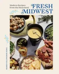 在飛比找博客來優惠-Fresh Midwest: Modern Recipes 