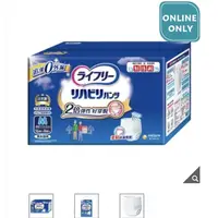 在飛比找蝦皮購物優惠-Costco 好事多 線上代購 來復易 復健褲內褲型成人紙尿