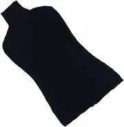 SOLUSTRE Elastic Fit Female Model Mannequin Body Cover Dressmaking Mannequin Accessory Fabric c