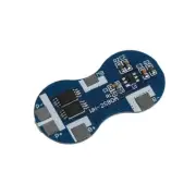 2S 18650 2 Series Li-ion Lithium Battery Charger Protection Board 4A 7.2V 7.4V